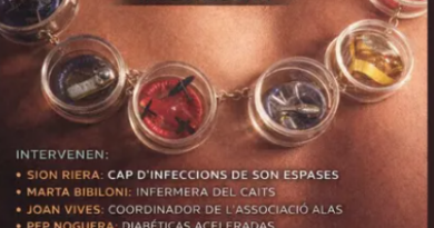 Taula rodona: VIH i SIDA