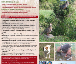 La Fira de sa Perdiu torna a Menorca amb dues jornades dedicades a la tradició i la natura