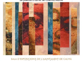 Encontres imaginaris a la Sala d’Exposicions de Calvià