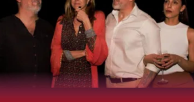 El test arriba al Teatre de Manacor amb una comèdia que posa a prova l’ambició i l’amistat