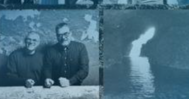 Isaac Melis i Pere Arguimbau presenten Salat en un concert solidari al Teatre Casino