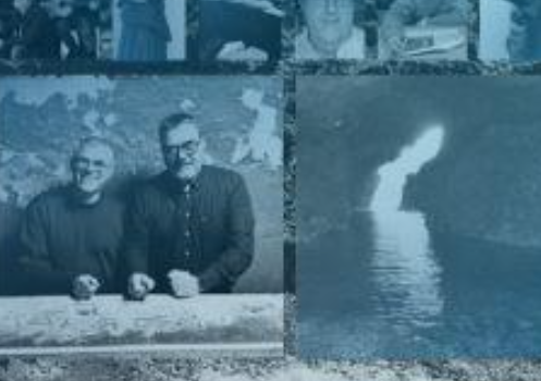 Isaac Melis i Pere Arguimbau presenten Salat en un concert solidari al Teatre Casino