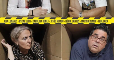 Desokupados porta humor àcid sobre la crisi de l’habitatge al Centre Cultural de Jesús