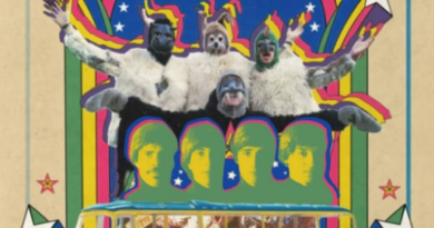 The Beatless Tribute celebra el Dia de les Illes Balears a Palma