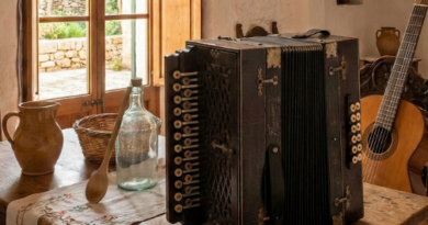 “Esto no se escribe” reivindica la música popular menorquina al Museu de Menorca