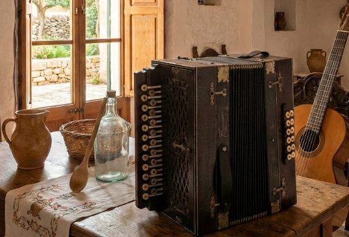 “Esto no se escribe” reivindica la música popular menorquina al Museu de Menorca