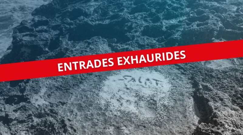 Posposat el concert solidari de presentació del disc Salat