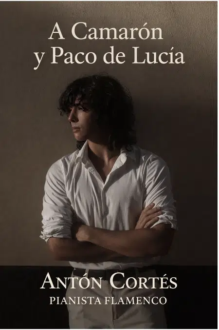 “A Camarón i Paco de Lucía”, homenatge flamenc a Can Ventosa