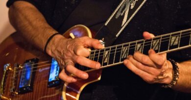 El Blue Jazz Club anima les nits de febrer a l’Hotel Saratoga