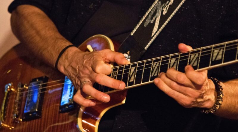 El Blue Jazz Club anima les nits de febrer a l’Hotel Saratoga