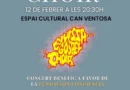 L’Eivissa Gospel Choir ofereix un concert solidari a Can Ventosa