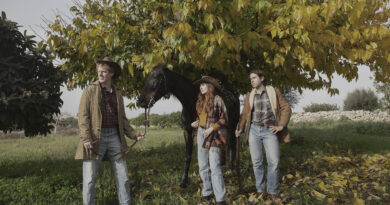 Qui dubta d’en Clint Eastwood s’estrena al Teatre del Mar dins el cicle Literactua