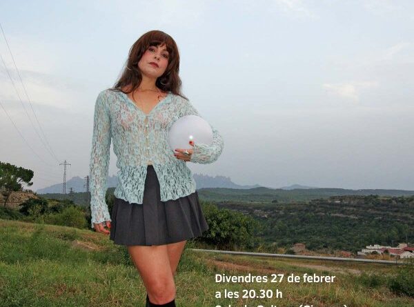 Concert de Donallop, torrada, xacota i teatre per celebrar el Dia de les Illes Balears a Formentera