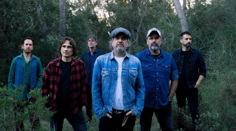 Suasi presenta Gira-sols en directe a la Plaça de Toros