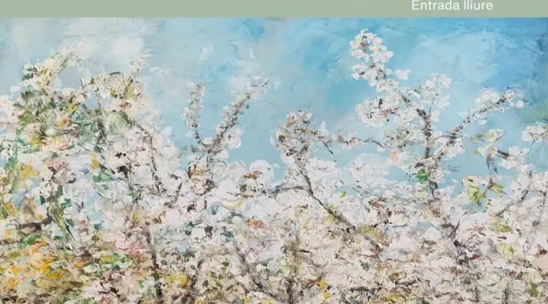 Exposició d’art en petit format a Jesús