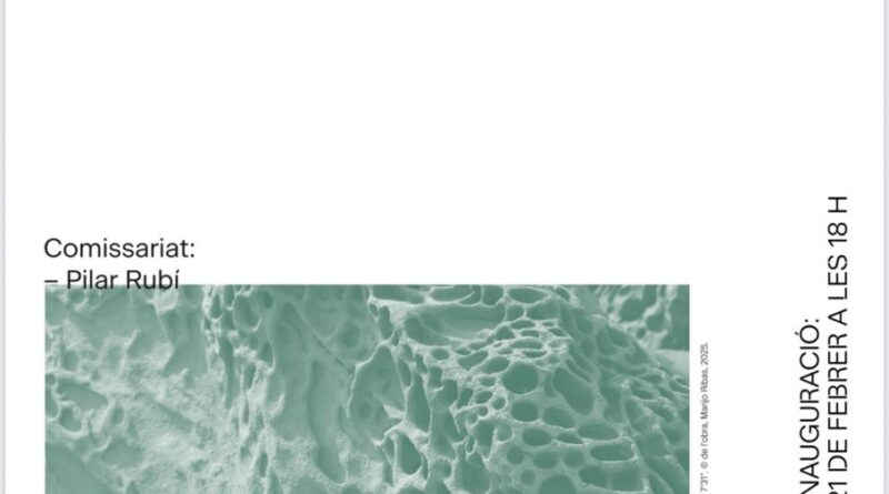 Pedrada de Marijo Ribas transforma el Far de ses Coves Blanques en un espai de reflexió sobre territori i sostenibilitat