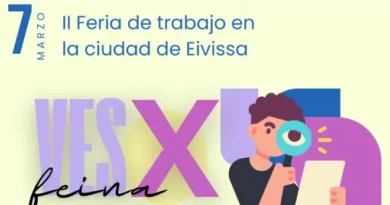 VesxFeina torna a Eivissa per connectar talent i empreses
