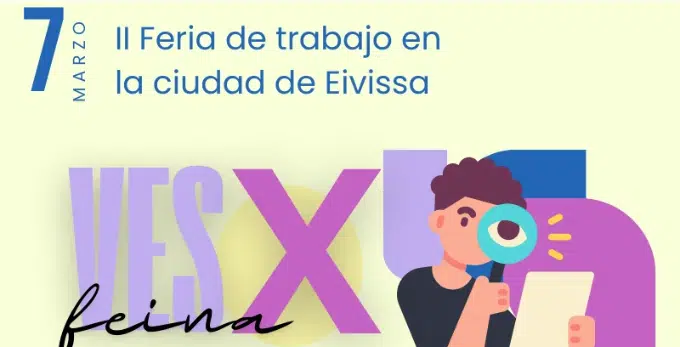 VesxFeina torna a Eivissa per connectar talent i empreses