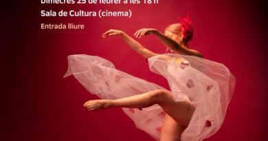 La música i la dansa celebren el Carnaval a Formentera amb un festival obert a tothom