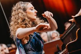 Aleksandra Świgut dedica un recital íntegre a Chopin a la Cartoixa de Valldemossa