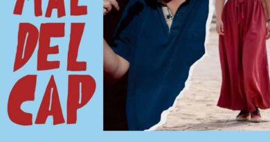 L’humor més àcid arriba a Can Jeroni amb Mal del Cap