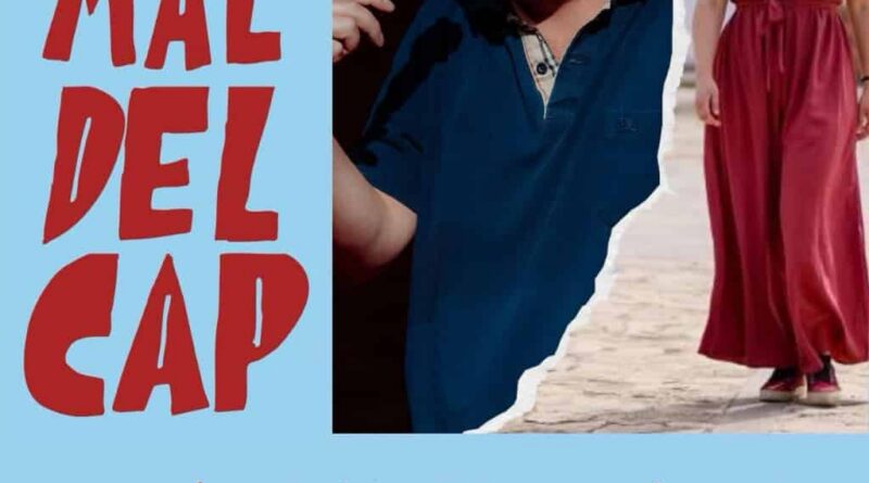 L’humor més àcid arriba a Can Jeroni amb Mal del Cap