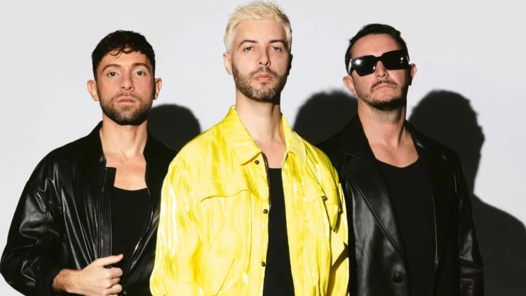 MEDUZA, Miss Monique i Elkins se sumen al Closing Party del Mallorca Live 2026