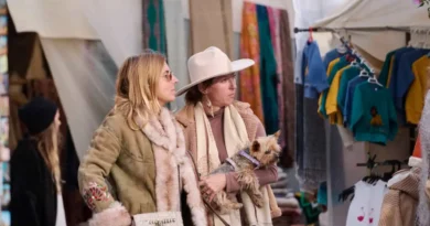 Reobre el mercadet de Las Dalias amb artesania, gastronomia i ambient bohemi