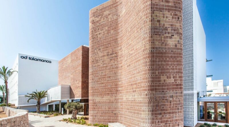 Ocean Drive Talamanca, seu oficial d’Ibicine 2026