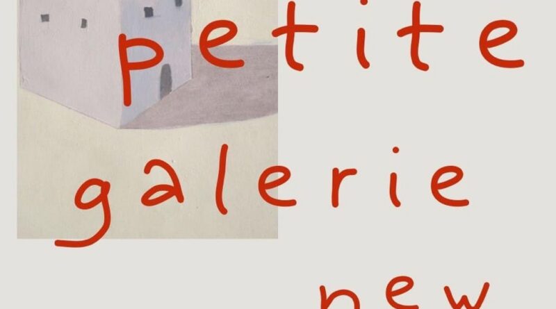 La Petite Galerie enceta nova etapa a Sant Joan amb un espai dedicat a l’art independent