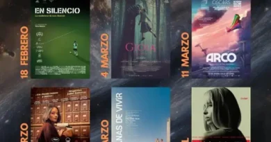 Secció Oficial Internacional de Llargmetratges d’Ibicine 2026