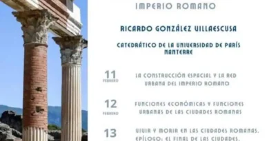 Seminari d’Història Antiga a Eivissa: les ciutats romanes, al centre del debat