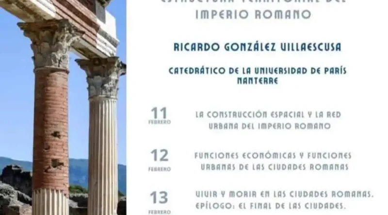 Seminari d’Història Antiga a Eivissa: les ciutats romanes, al centre del debat