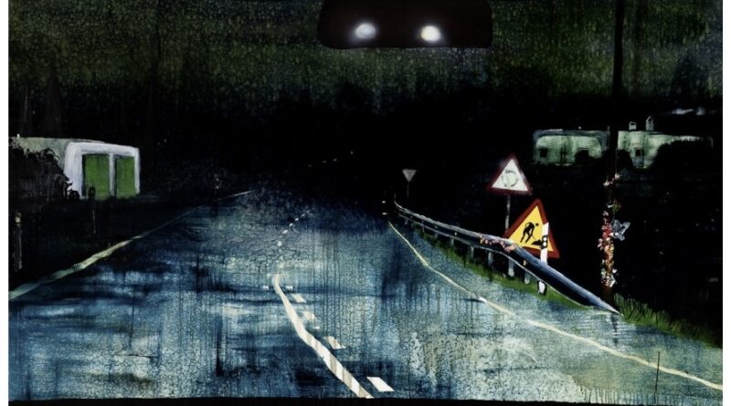 El MACE presenta FOCUS VIII amb William Mackinnon i el seu univers emocional inspirat en Eivissa