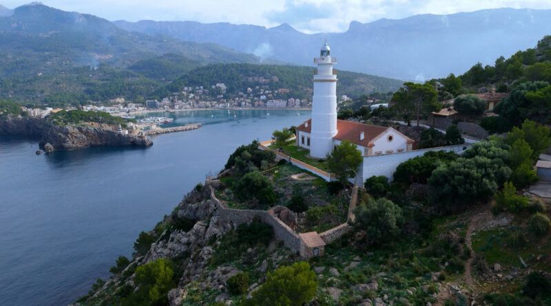 El Cicle Mar de Cinema continua al Port de Sóller amb “La casa de la llum”