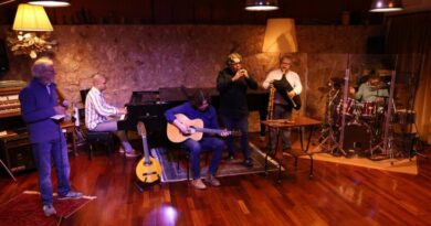 SedaÇ presenta “El Batec de l’Illa” dins el cicle A Cel Obert a Alcúdia