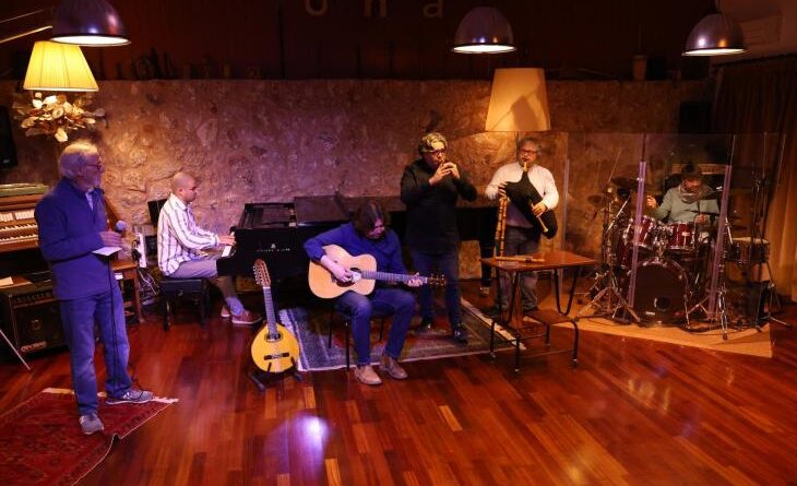 SedaÇ presenta “El Batec de l’Illa” dins el cicle A Cel Obert a Alcúdia