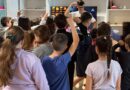 L’Escola de Pasqua de Santa Eulària obre inscripcions i es prepara per acollir uns 200 alumnes