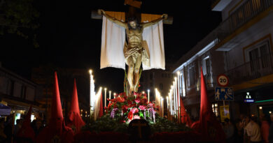 Santa Eulària des Riu programa més de trenta actes per celebrar la Setmana Santa 2026