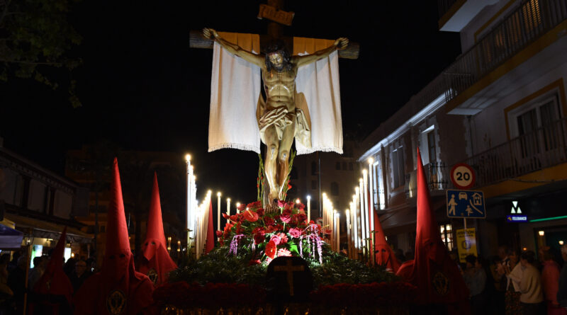 Santa Eulària des Riu programa més de trenta actes per celebrar la Setmana Santa 2026