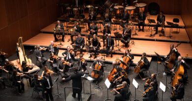 La Orquestra Simfònica Illes Balears acosta la màgia de Les mil i una nits a més de 1.500 alumnes al Teatre Principal de Palma