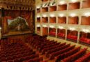 El Teatre Principal de Maó obre les portes amb una visita guiada especial pel Dia Mundial del Teatre