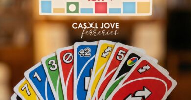 El Casal Jove de Ferreries organitza una tarda de jocs de taula