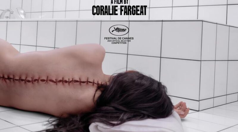 Cinema a Formentera: projecció de “La sustancia” aquest diumenge