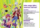 Formentera acull la IV edició del Festival de Manga i Anime en català (FeMA)