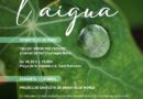 Formentera celebra el Dia Mundial de l’Aigua amb tallers i cinema