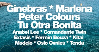 Sonorama Ribera Goes to Ibiza 2026 presenta el cartell complet per a la seva sisena edició