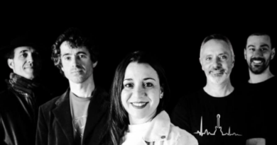 “Puedes contar conmigo”, tribut menorquí a La Oreja de Van Gogh al Jazzbah