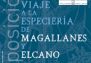 Sóller acull l’exposició “El viaje a la especiería de Magallanes y Elcano”