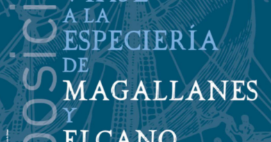 Sóller acull l’exposició “El viaje a la especiería de Magallanes y Elcano”